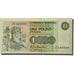 Geldschein, Scotland, 1 Pound, 1982-1988, 1983-01-05, KM:211b, UNZ