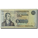 Banknote, Scotland, 5 Pounds, 1982-1989, 1996-07-21, KM:212d, UNC(65-70)