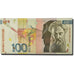 Banknote, Slovenia, 100 Tolarjev, 2004, KM:28, UNC(65-70)