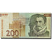 Banknote, Slovenia, 200 Tolarjev, 2004, 2004-01-15, KM:15d, UNC(65-70)