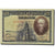 Banknote, Spain, 25 Pesetas, 1928, 1928-08-15, KM:74a, EF(40-45)