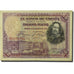 Banknote, Spain, 50 Pesetas, 1928, 1928-08-15, KM:75a, EF(40-45)