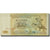 Banconote, Transnistria, 100 Rublei, 1994, 1993, KM:20, SPL