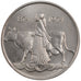 ICELAND, 500 Kronur, 1974, KM #20, MS(60-62), Silver, 20.00