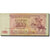 Billete, 200 Rublei, 1994, Transnistria, 1993, KM:21, EBC+