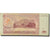 Billete, 200 Rublei, 1994, Transnistria, 1993, KM:21, EBC+