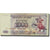 Banconote, Transnistria, 1000 Rublei, 1993, 1994, KM:23, SPL