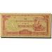 Banknote, Burma, 10 Rupees, 1942-1944, KM:16b, AU(55-58)