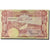 Biljet, Democratische Republiek Jemen, 5 Dinars, 1965, KM:4b, SPL