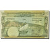 Banknote, Yemen Democratic Republic, 500 Fils, 1984, KM:6, UNC(65-70)