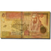 Banknote, Jordan, 5 Dinars, 2002, KM:35a, UNC(63)