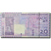 Billet, Macau, 20 Patacas, 2006, 2005-08-08, KM:81, NEUF