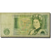 Banknote, Great Britain, 1 Pound, 1981-1984, KM:377b, EF(40-45)