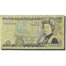Banconote, Gran Bretagna, 5 Pounds, Undated (1971-91), KM:378e, MB