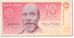Geldschein, Estonia, 10 Krooni, 1992, KM:72b, UNZ