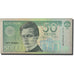 Banknote, Estonia, 50 Krooni, 1994, KM:78b, UNC(65-70)
