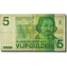 Banknote, Netherlands, 5 Gulden, 1973, 1973-03-28, KM:95a, VF(20-25)