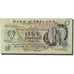 Billet, Northern Ireland, 1 Pound, 1972-77, KM:61a, NEUF