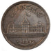 Coin, Egypt, 25 Piastres, 1956, AU(55-58), Silver, KM:385