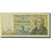 Billet, Italie, 5000 Lire, 1971-1977, 1977-11-10, KM:102c, TTB+