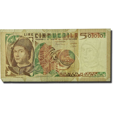 Billet, Italie, 5000 Lire, 1979-1983, 1979-03-09, KM:105a, TB