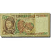 Billet, Italie, 5000 Lire, 1979-1983, 1979-03-09, KM:105a, TB
