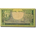 Banknote, Indonesia, 5 Rupiah, 1957, KM:49a, UNC(65-70)