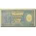 Banknote, Indonesia, 100 Rupiah, 1964, KM:98, UNC(65-70)