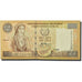 Banknote, Cyprus, 1 Pound, 2001, 2001-02-01, KM:60c, UNC(65-70)