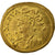 France, Token, Nuremberg, Rechenpfennig, Minerva, AU(50-53), Brass