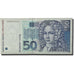 Banknote, Croatia, 50 Kuna, 1994, 1993-10-31, KM:31a, AU(50-53)