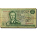 Billete, 10 Francs, 1967, Luxemburgo, 1967-03-20, KM:53a, RC