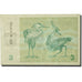 Geldschein, Lithuania, 3 (Talonas), 1991, KM:33a, UNZ-