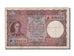 Ceylon, 5 Rupees type Georges VI 