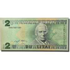 Banknot, Litwa, 2 Litai, 1993, KM:54a, UNC(65-70)