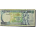 Banknote, Malta, 5 Liri, L.1967 (1994), KM:46a, EF(40-45)