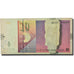 Banknot, Macedonia, 10 Denari, 2001, KM:14A, UNC(64)