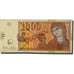 SPECIMEN Banknote, Macedonia, 1000 Denari, 1996, 1996-09-08, KM:18s, UNC(65-70)