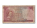 Ceylon, 2 Rupees, 1952, 1952-06-03, VF(20-25)