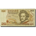 Banknote, Austria, 20 Schilling, 1988, 1986-10-01, KM:148, EF(40-45)