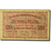 Biljet, Duitsland, 20 Mark, 1918, 1918-04-04, KM:R131, TB