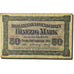 Banknote, Germany, 50 Mark, 1918, 1918-04-04, KM:R132, VF(20-25)