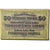 Biljet, Duitsland, 50 Mark, 1918, 1918-04-04, KM:R132, TB