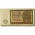 Banknot, Niemcy - NRD, 20 Deutsche Mark, 1948, KM:13b, AU(55-58)