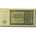 Banknote, Germany - Democratic Republic, 10 Deutsche Mark, 1948, KM:12b