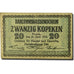 Banknote, Germany, 20 Kopeken, 1916, 1916-04-17, KM:R120, VF(30-35)