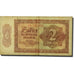 Banknote, Germany - Democratic Republic, 2 Deutsche Mark, 1948, KM:10b