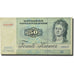 Banknote, Denmark, 50 Kroner, 1972-1998, KM:50g, EF(40-45)