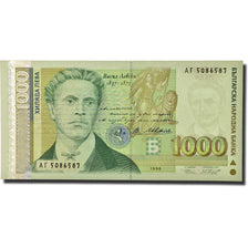 Banknote, Bulgaria, 1000 Leva, 1996, KM:105a, UNC(65-70)