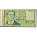 Banknote, Bulgaria, 1000 Leva, 1996, KM:105a, UNC(65-70)